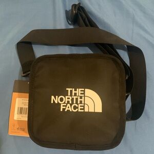 The North Face Crossbody Bag Explore Badu II